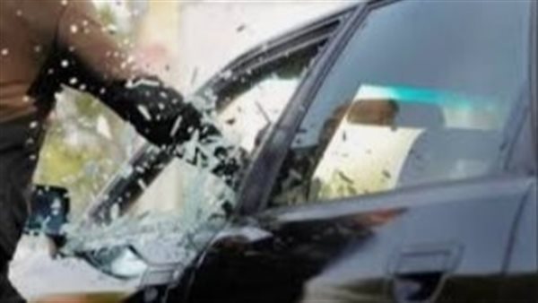 تورط سائق في سرقة مبلغ مالي من داخل سيارة ملاكى بالقاهرة الجديدة تورط سائق في سرقة مبلغ مالي من داخل سيارة ملاكى بالقاهرة الجديدة