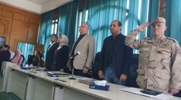 محافظ القليوبية: بروتوكول تعاون لتطوير منطقة الـ7 أفدنة التابعة لقرية مرجانة لطرحها أمام المستثمرين