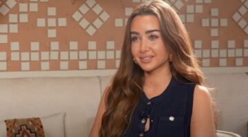 لأول مرة.. هنا الزاهد تكشف كواليس تجربة طلاقها من أحمد فهمي وعلاقتها بـ طلعت زكريا