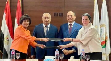 دعم الوعي القانوني للعاملين بالاتحاد المصري للإعاقات الذهنية بمشاركة النيابة الإدارية