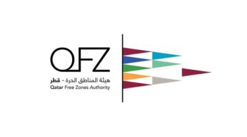 &quot;المناطق الحرة- قطر&quot; تنال 3 شهادات آيزو لالتزامها بالاستدامة والكفاءة في استهلاك الطاقة