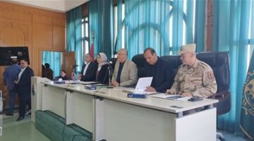 القليوبية تعلن عن طبع كتاب تاريخي شامل تحت عنوان "القليوبية من وهج الحضارة إلى ضوء الحاضر"