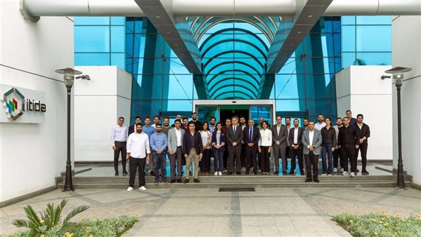 إيتيدا تطلق برنامج Invest-IT لدعم جاهزية الشركات التكنولوجية الناشئة للاستثمار إيتيدا تطلق برنامج Invest-IT لدعم جاهزية الشركات التكنولوجية الناشئة للاستثمار