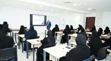 وزارة العمل تنظم دورة تدريبية لخريجي المحاسبة الباحثين عن العمل بالقطاع الخاص