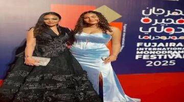 معرفتش لقب جدها.. موقف محرج لابنة داليا البحيرى.. فيديو