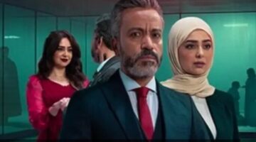فيلم استنساخ سامح حسين يتذيل إيرادات أفلام عيد الفطر 2025 بهذا الرقم