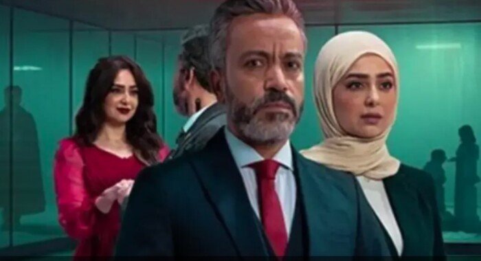 فيلم استنساخ سامح حسين يتذيل إيرادات أفلام عيد الفطر 2025 بهذا الرقم فيلم استنساخ سامح حسين يتذيل إيرادات أفلام عيد الفطر 2025 بهذا الرقم