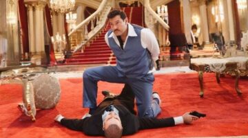 بعد الانتهاء من تصويره.. قصة وأبطال وموعد عرض فيلم «درويش»