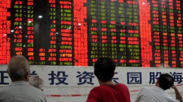 تباين أداء الأسهم الصينية وسط تقييم الأسواق لتأثير القيود الأمريكية على صادرات الرقائق