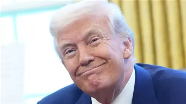 ترامب يتعرض للتوبيخ من القضاء الفيدرالي بسبب التأخر في إعادة أشخاص تم ترحيلهم دون حق لبلادهم ترامب يتعرض للتوبيخ من القضاء الفيدرالي بسبب التأخر في إعادة أشخاص تم ترحيلهم دون حق لبلادهم