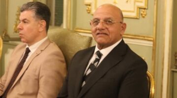 نائب رئيس اتحاد اليد يعتذر عن الاستمرار في انتخابات عضوية اللجنة الأولمبية