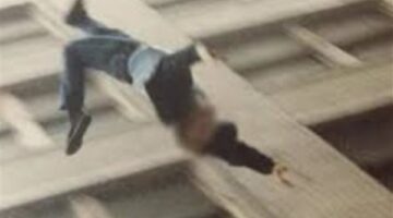 جثة أسفل عقار.. تحريات لكشف غموض سقوط شخص من عقار ببولاق الدكرور