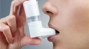 دراسة تحذر مرضى الربو من استخدام أجهزة الاستنشاق في أوقات معينة خلال اليوم