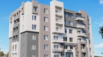 طرح 300 وحدة سكنية كاملة التشطيب لأعضاء نقابة الصحفيين