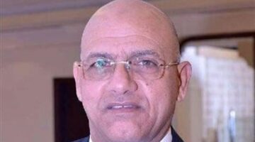 خالد ديوان نائب رئيس اتحاد اليد يعتذر عن الاستمرار في انتخابات اللجنة الأولمبية
