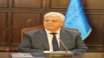 ملتقى المرأة المصرية في العلوم والتكنولوجيا تحت رعاية وزير التعليم العالي