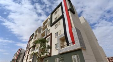 سكن لكل المصريين 7.. موعد التقديم على وحدات منخفضي الدخل والخطوات بالتفصيل