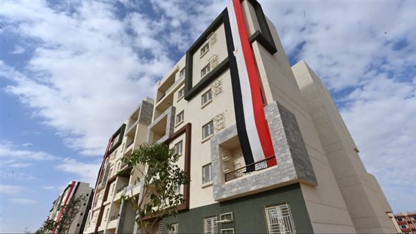 سكن لكل المصريين 7.. موعد التقديم على وحدات منخفضي الدخل والخطوات بالتفصيل
