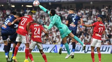 تطورات جديدة بشأن تصعيد الأهلي والزمالك.. تابع التفاصيل