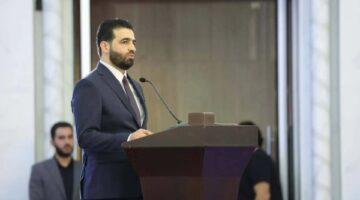 وزير الداخلية السوري: قوى الأمن نجحت في القضاء على مشروع انقلاب