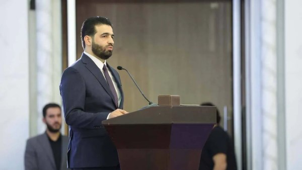 وزير الداخلية السوري: قوى الأمن نجحت في القضاء على مشروع انقلاب وزير الداخلية السوري: قوى الأمن نجحت في القضاء على مشروع انقلاب
