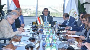 وزير التموين: صرف مستحقات موردي القمح خلال 48 ساعة من التوريد