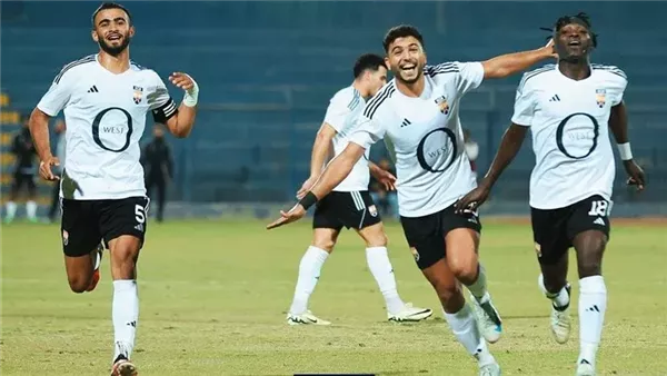 مروان محسن يقود هجوم الجونة أمام مودرن سبورت بكأس عاصمة مصر مروان محسن يقود هجوم الجونة أمام مودرن سبورت بكأس عاصمة مصر