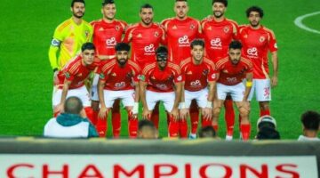 كريم رمزي: الأهلي يُفاوض لاعبا عالميًا لتدعيم الفريق في مونديال الأندية فقط