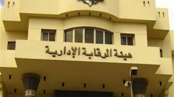 أحكام رادعة بالسجن المشدد لرئيس حي ومهندس تنظيم بمحافظة القاهرة