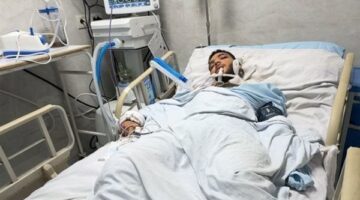 إحالة سائق التريلا المتهم بدهس الشاب أبانوب في مصر الجديدة للمحاكمة الجنائية