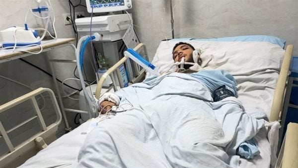 إحالة سائق التريلا المتهم بدهس الشاب أبانوب في مصر الجديدة للمحاكمة الجنائية إحالة سائق التريلا المتهم بدهس الشاب أبانوب في مصر الجديدة للمحاكمة الجنائية