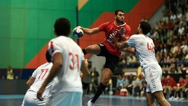 الاهلى يصطدم بالبنك.. والزمالك يواجه طلائع الجيش بكأس مصر لليد الاهلى يصطدم بالبنك.. والزمالك يواجه طلائع الجيش بكأس مصر لليد