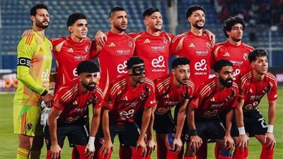 ماذا قدم الأهلي في دوري أبطال إفريقيا قبل مواجهة صن داونز؟ ماذا قدم الأهلي في دوري أبطال إفريقيا قبل مواجهة صن داونز؟