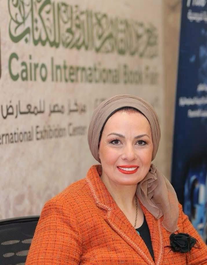 چرمين عامر تنضم لعضوية النقابة العامة لاتحاد كتاب مصر چرمين عامر تنضم لعضوية النقابة العامة لاتحاد كتاب مصر