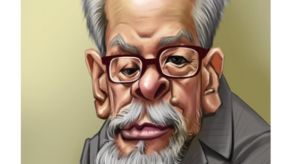 الليلة.. افتتاح معرض كاريكاتيور لنجيب محفوظ وعدد من حائزي جائزة نوبل للآداب في الهناجر الليلة.. افتتاح معرض كاريكاتيور لنجيب محفوظ وعدد من حائزي جائزة نوبل للآداب في الهناجر