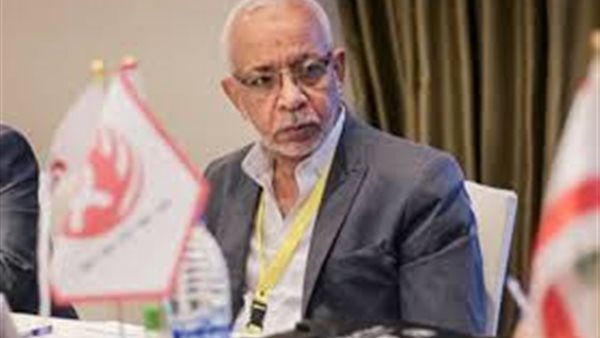 اتحاد العمال: مبروك لعمال مصر القانون الجديد وننتظر القرارات المنظمة واللائحة التنفيذية اتحاد العمال: مبروك لعمال مصر القانون الجديد وننتظر القرارات المنظمة واللائحة التنفيذية