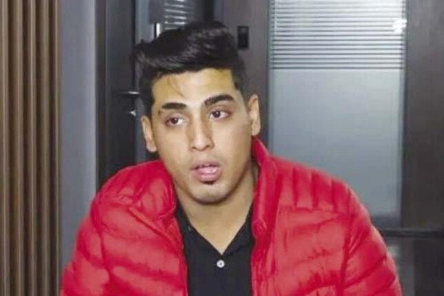 تأجيل محاكمة كروان مشاكل في قضية سب وقذف ريهام سعيد تأجيل محاكمة كروان مشاكل في قضية سب وقذف ريهام سعيد