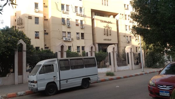 المؤبد للمتهمين بإطلاق نار على فرد شرطة في قنا المؤبد للمتهمين بإطلاق نار على فرد شرطة في قنا