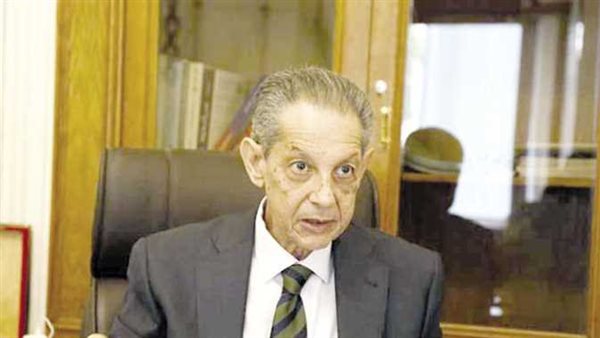فؤاد بدراوي نائبآ لرئيس حزب الوفد فؤاد بدراوي نائبآ لرئيس حزب الوفد