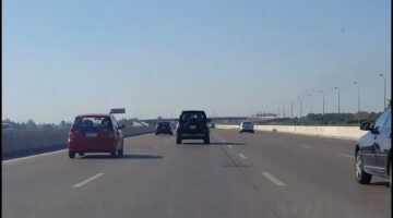 قرار رسمي.. تطوير شامل لطريق القاهرة – الإسكندرية الصحراوي