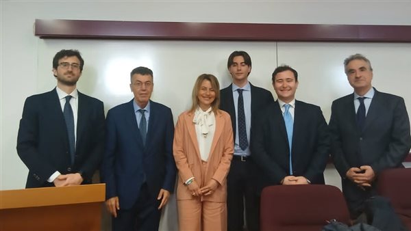 منظمات دولية تتحد لتعزيز التعاون الصحي العالمي العادل والفعال منظمات دولية تتحد لتعزيز التعاون الصحي العالمي العادل والفعال