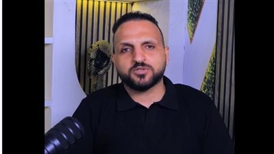 الإعدادية لا تصنع مشرعين.. عمرو الديب يطالب بتعديل شروط الترشح للانتخابات: مصر تستحق الأفضل – فيديو الإعدادية لا تصنع مشرعين.. عمرو الديب يطالب بتعديل شروط الترشح للانتخابات: مصر تستحق الأفضل – فيديو