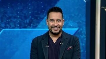 الإعلامي كريم رمزي: الأهلي يُفاوض لاعبا عالميًا لتدعيم الفريق في مونديال الأندية فقط