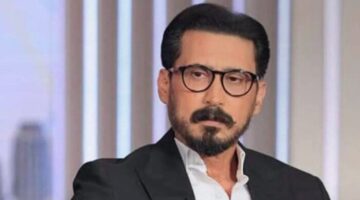 بالتعاون مع عثمان أبو لبن.. أحمد عيد يستعد لـ «الشيطان شاطر» | صورة