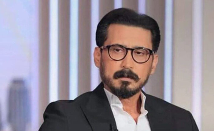 بالتعاون مع عثمان أبو لبن.. أحمد عيد يستعد لـ «الشيطان شاطر» | صورة بالتعاون مع عثمان أبو لبن.. أحمد عيد يستعد لـ «الشيطان شاطر» | صورة