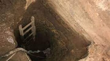 التحريات تكشف تفاصيل مقتل شاب على يد صديقه في المعصرة
