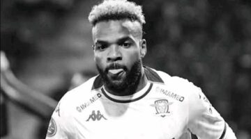 تعرف على موقف نادى الزمالك بعد مصرع أرون بوبيندزا