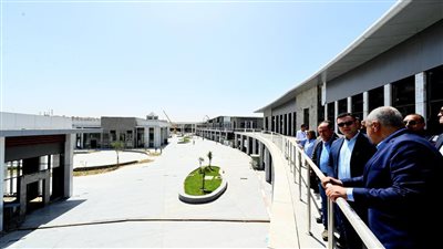 بمساحة 500 فدان…الإسكان تتابع الموقف التنفيذي بمشروع «حدائق تلال الفسطاط» بمساحة 500 فدان…الإسكان تتابع الموقف التنفيذي بمشروع «حدائق تلال الفسطاط»