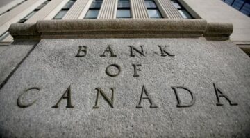 بنك كندا المركزي يقرر تثبيت أسعار الفائدة دون تغيير عند 2.75%
