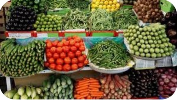 استقرار أسعار الخضروات والفاكهة بأسواق الوادي الجديد